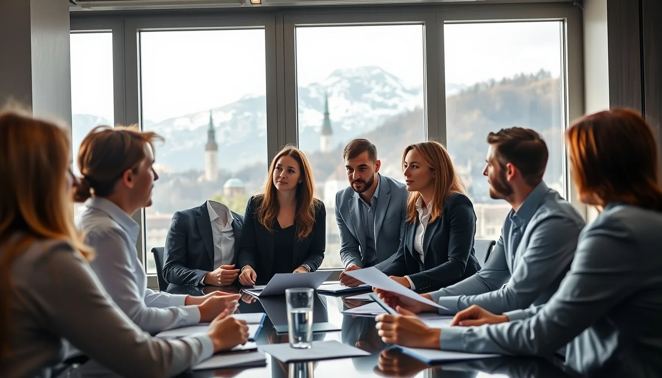 About values main image